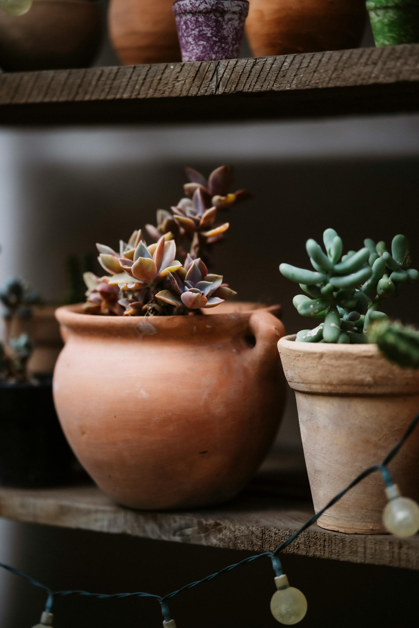 How to Combine Plants in One Big Pot (Thriller, Filler, Spiller)