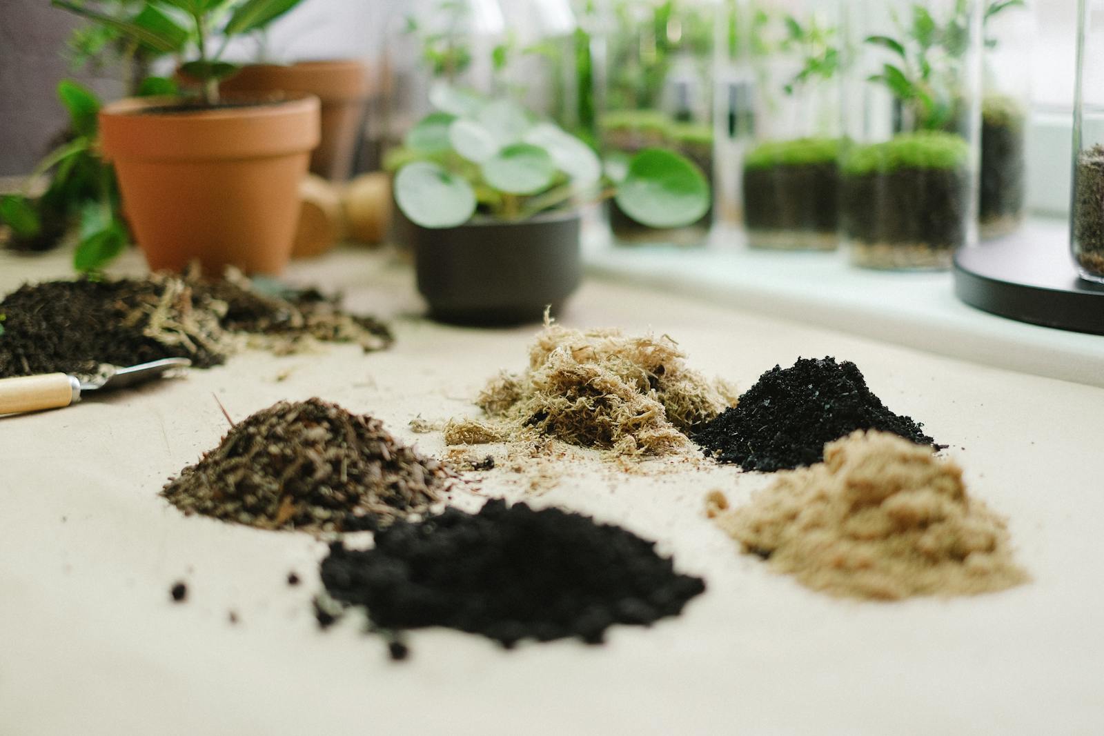 How to Tell if Your Soil Is Good: 5 Simple Tests You Can Do at Home